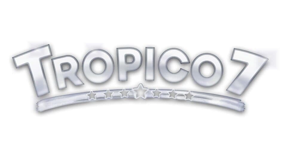 Tropico 7 artwork 1