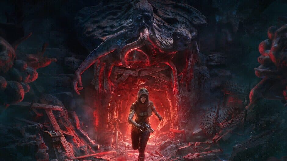 Dread Meridian artwork 2