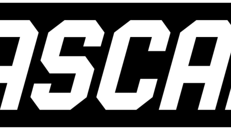 NASCAR 25 artwork 1