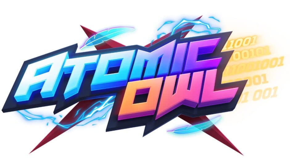 Atomic Owl artwork 1