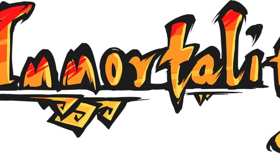 Immortality artwork 1