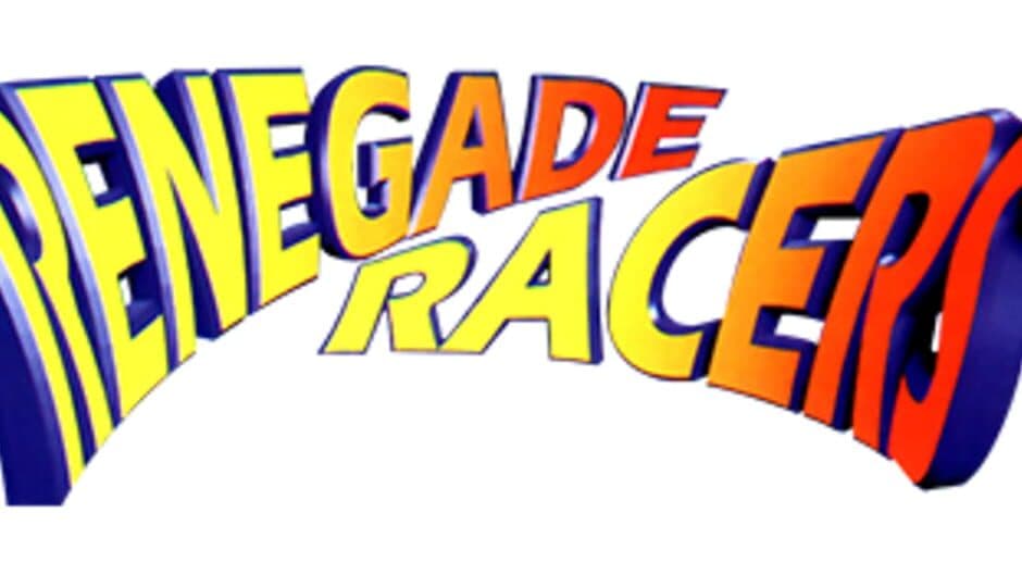 Renegade Racers artwork 1