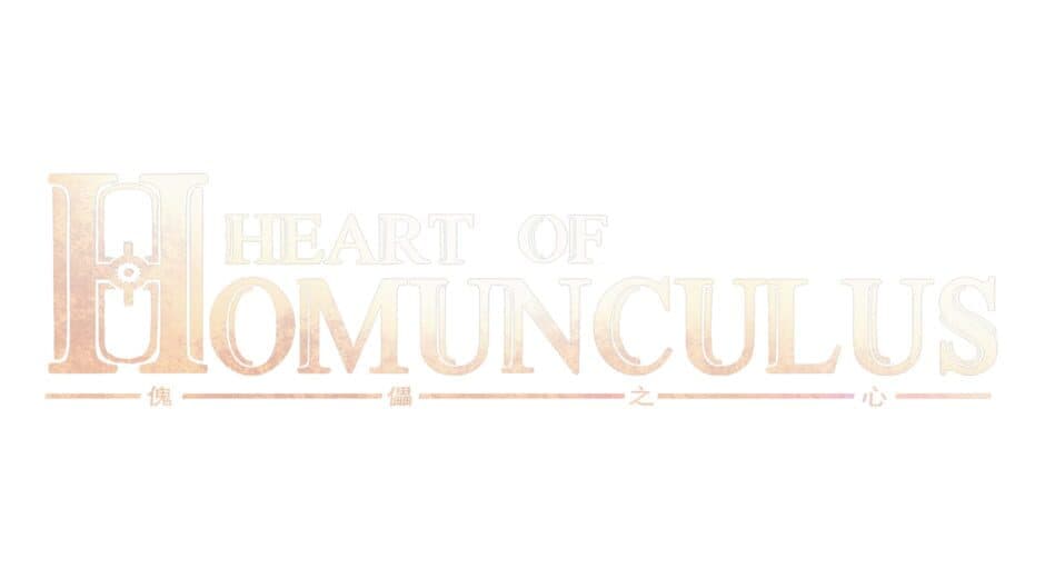 Heart of Homunculus artwork 1