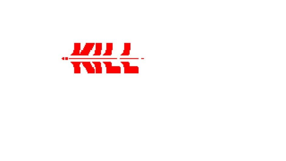 Kill the Brickman artwork 2