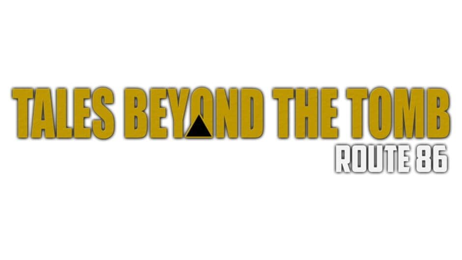 Tales Beyond The Tomb: Route 86 artwork 1