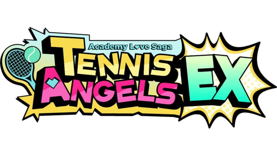 Academy Love Saga: Tennis Angels EX artwork 2