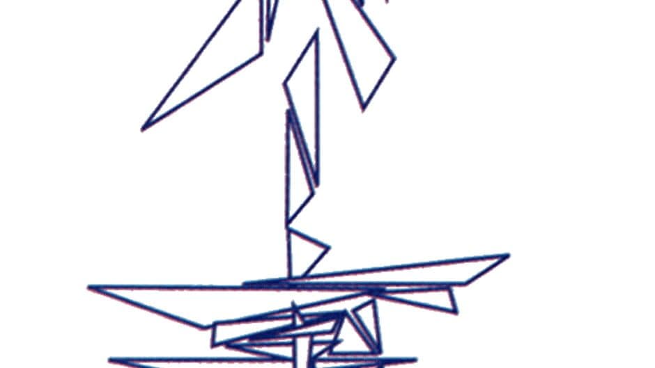 Silver Jiken artwork 1