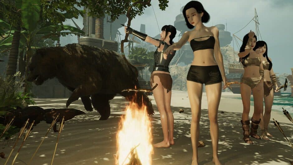 Island Notes artwork 1
