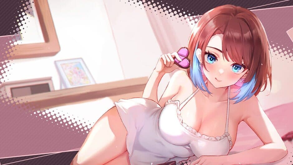 Runaway Home: Mili and Chocolate artwork 1