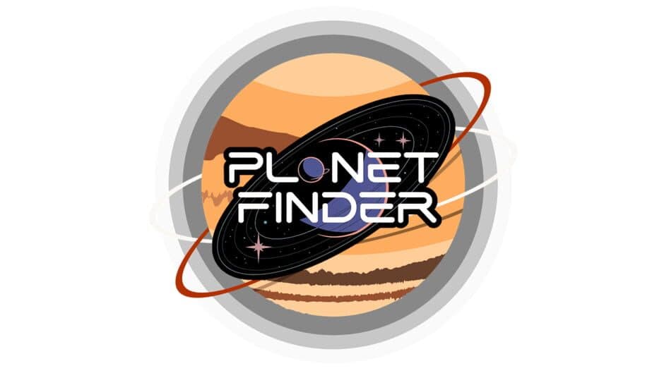 Planet Finder artwork 1