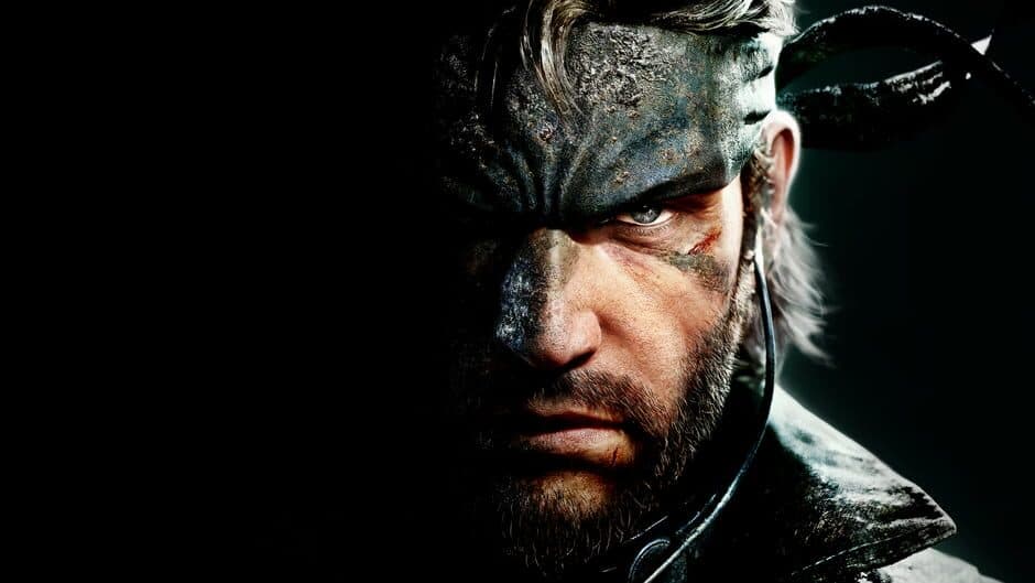 Metal Gear Solid Delta: Snake Eater artwork 3
