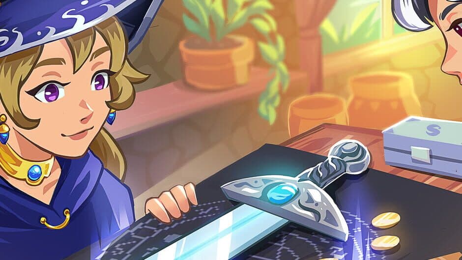 Sorceress Services artwork 1