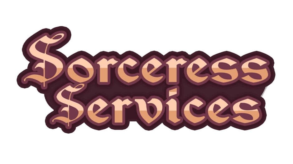 Sorceress Services artwork 2