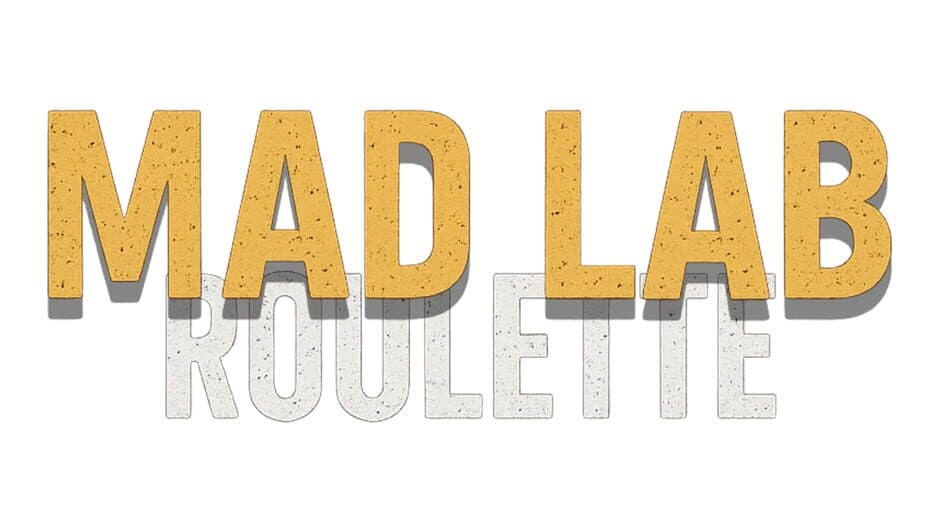 Mad Lab Roulette artwork 2