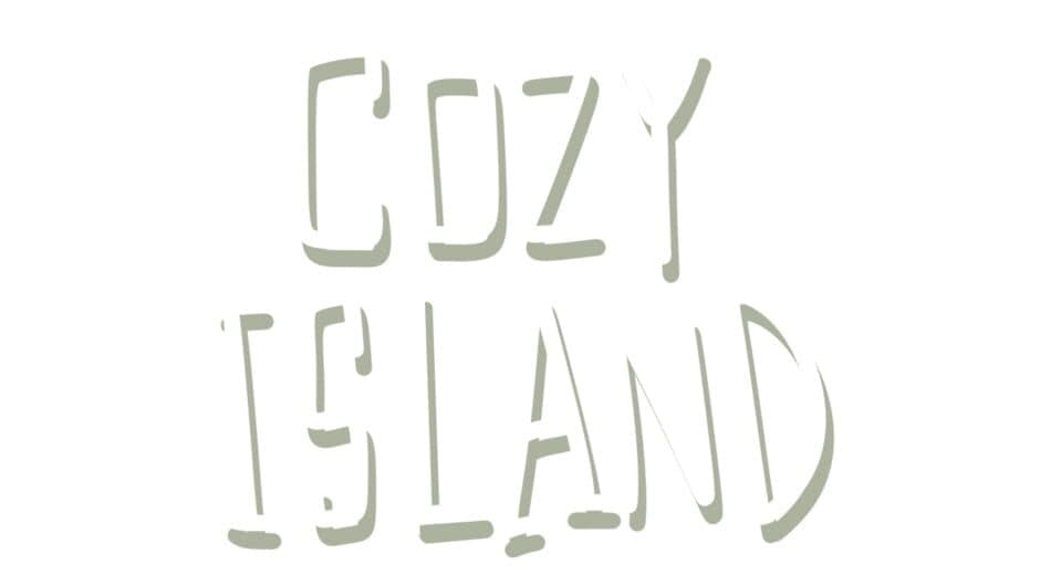 Cozy Island artwork 1