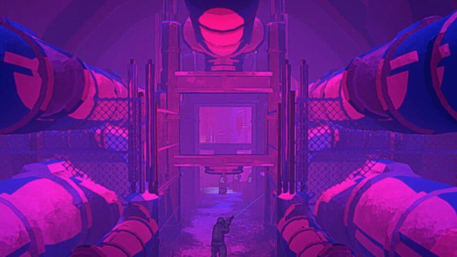 I Am Your Beast: Cold Sweat Update artwork 1
