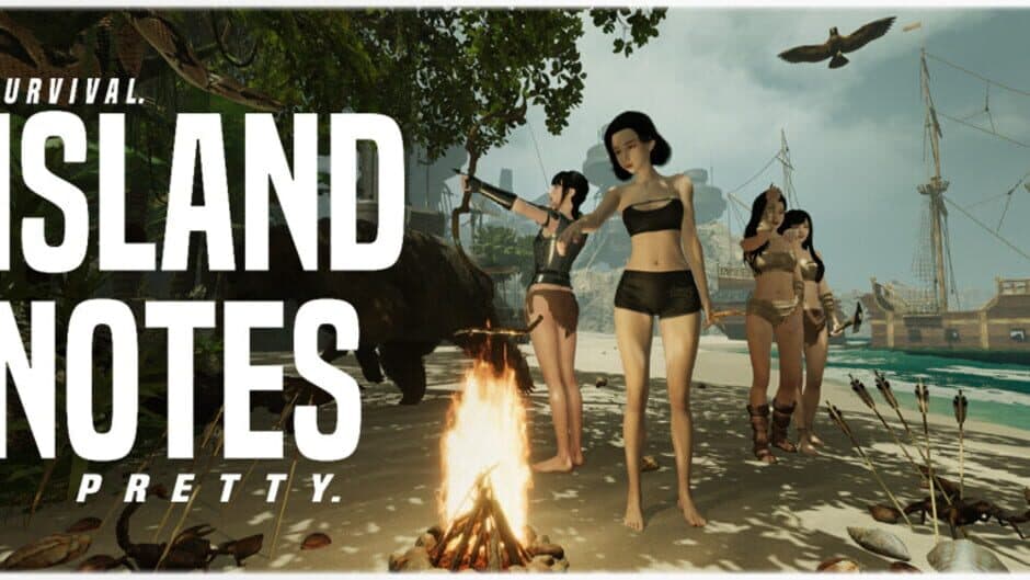 Island Notes artwork 2