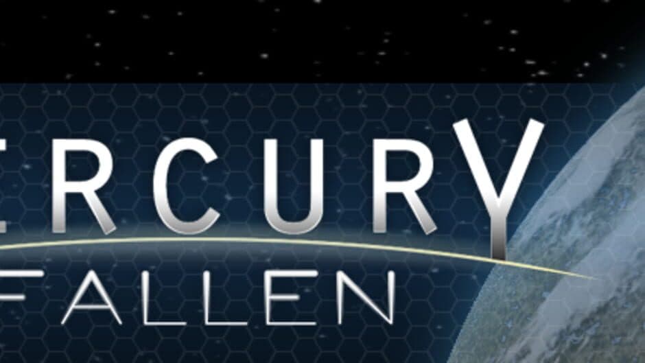 Mercury Fallen artwork 2