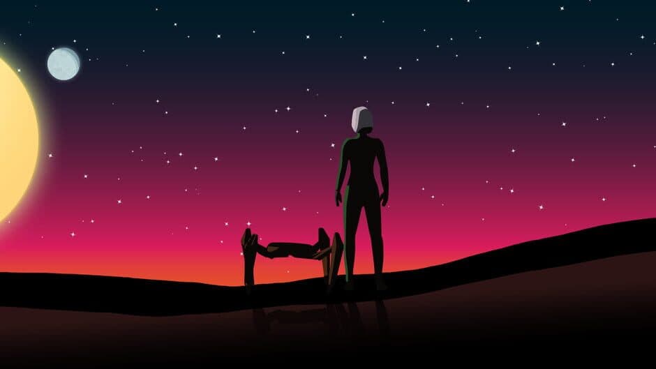 Mercury Fallen artwork 4