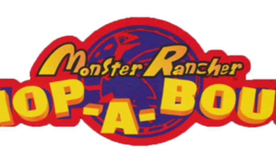 Monster Rancher Hop-A-Bout artwork 1