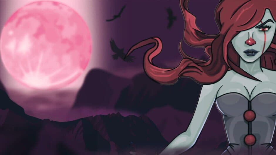 Fearmonium artwork 1