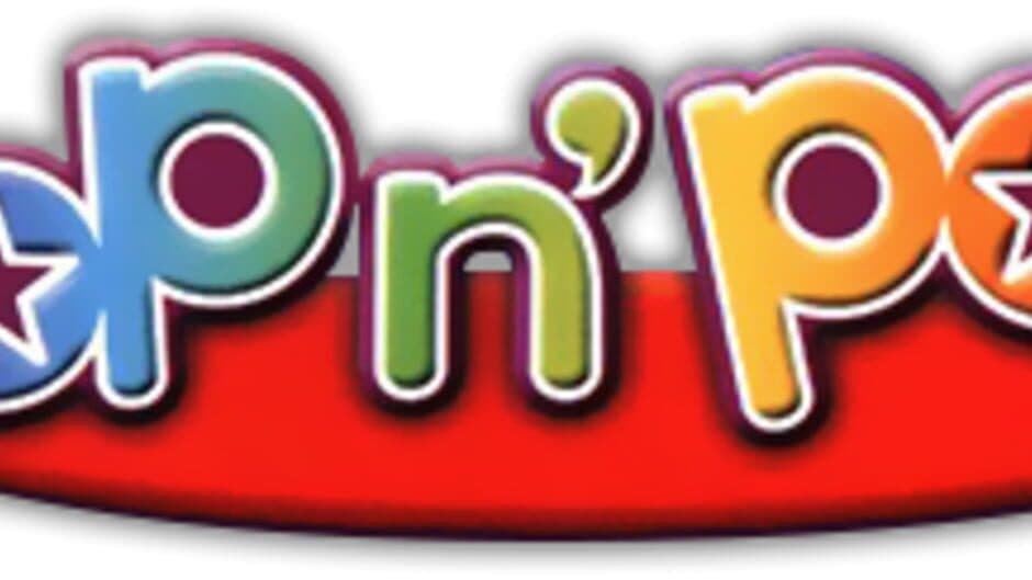 Pop'n Pop artwork 2