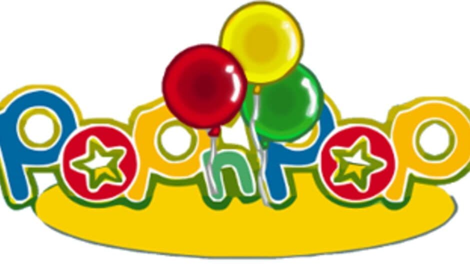 Pop'n Pop artwork 3