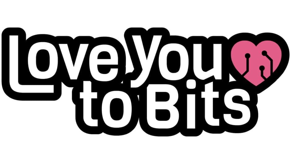 Love You to Bits artwork 2