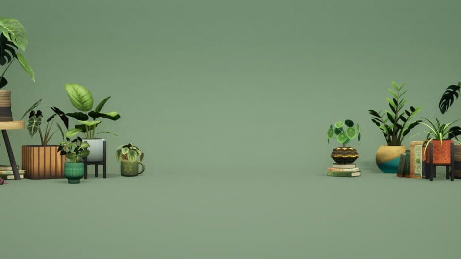 Leafy Corner artwork 1