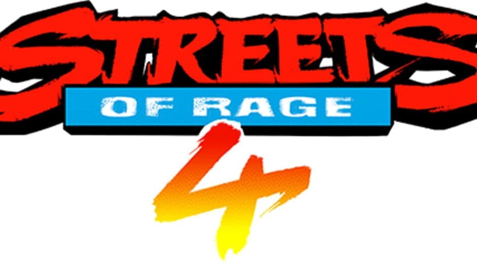 Streets of Rage 4 artwork 3