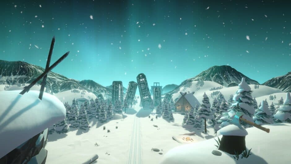 Fresh Tracks artwork 1