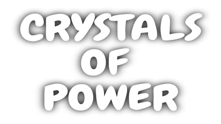 Crystals of Power artwork 2