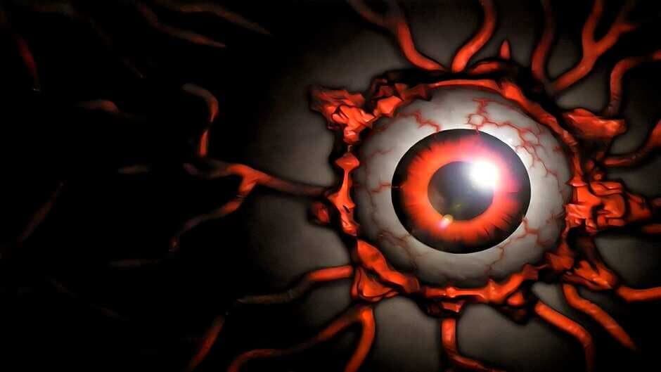 Chaos Break artwork 1