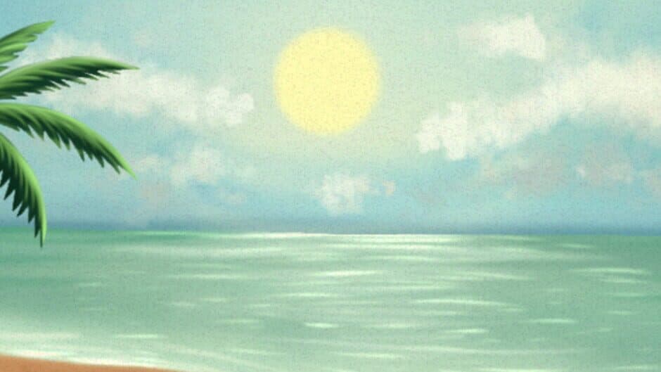 Escape the Beach artwork 1