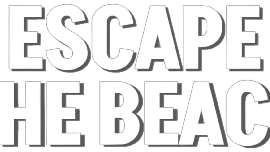 Escape the Beach artwork 2