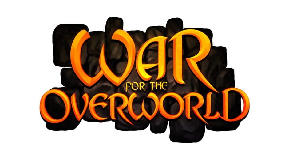 War for the Overworld artwork 1