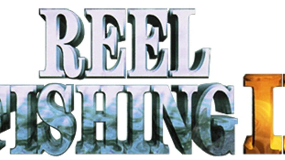 Reel Fishing II artwork 1