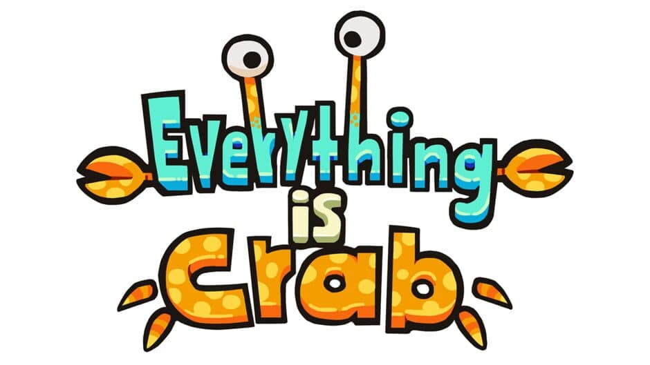 Everything Is Crab artwork 2