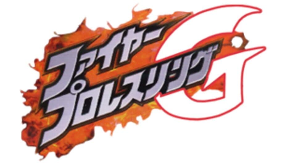 Fire Pro Wrestling G artwork 1