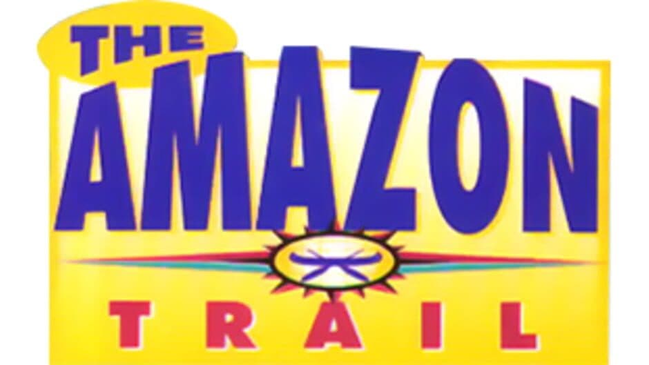 The Amazon Trail artwork 1