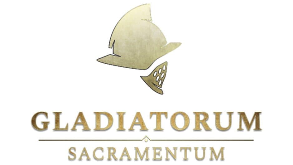 Gladiatorum: Sacramentum artwork 1
