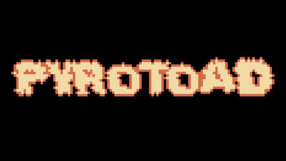 Pyrotoad artwork 2