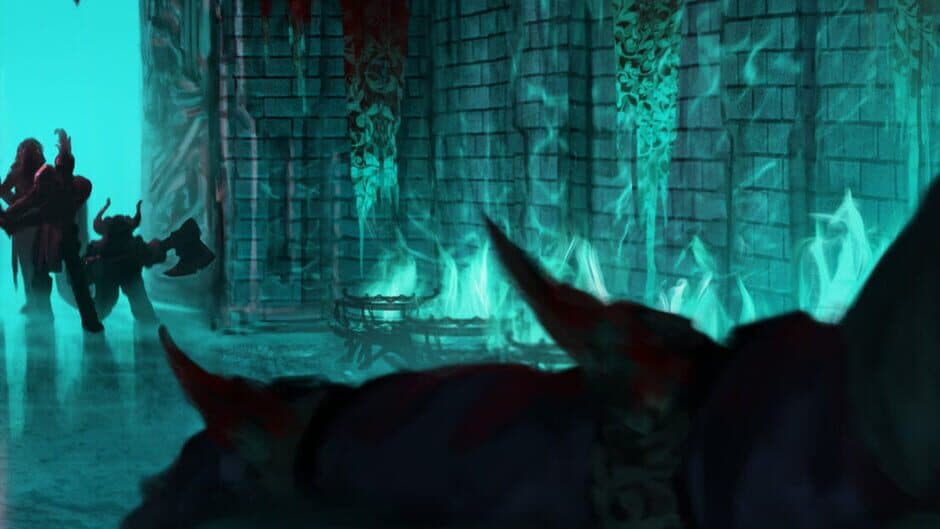 Slay or Fall artwork 1