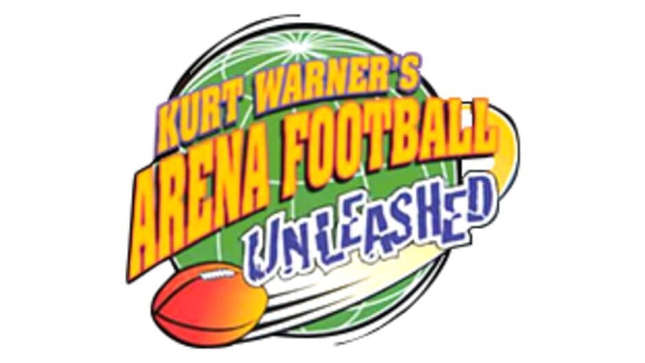Kurt Warner's Arena Football Unleashed artwork 1