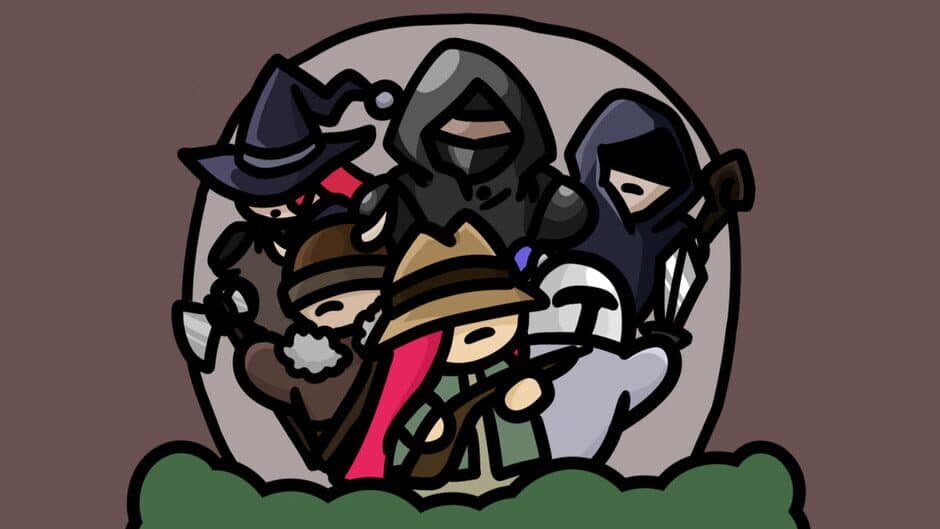 Legacy of Defense artwork 1