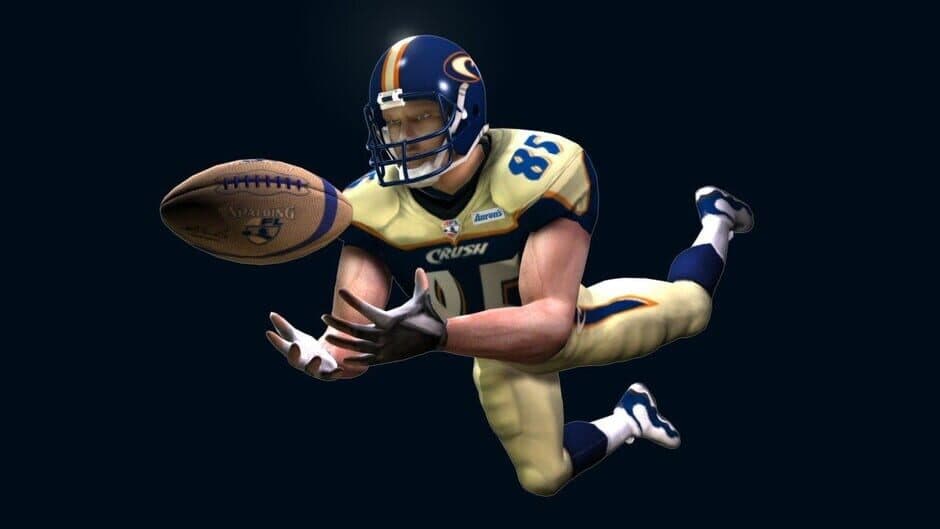 Arena Football artwork 2