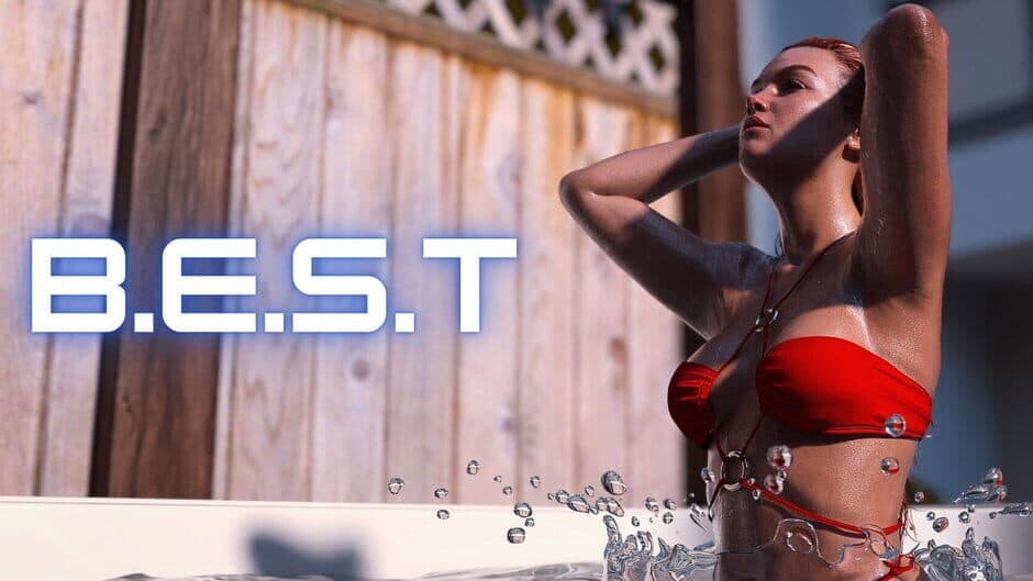B.E.S.T artwork 4
