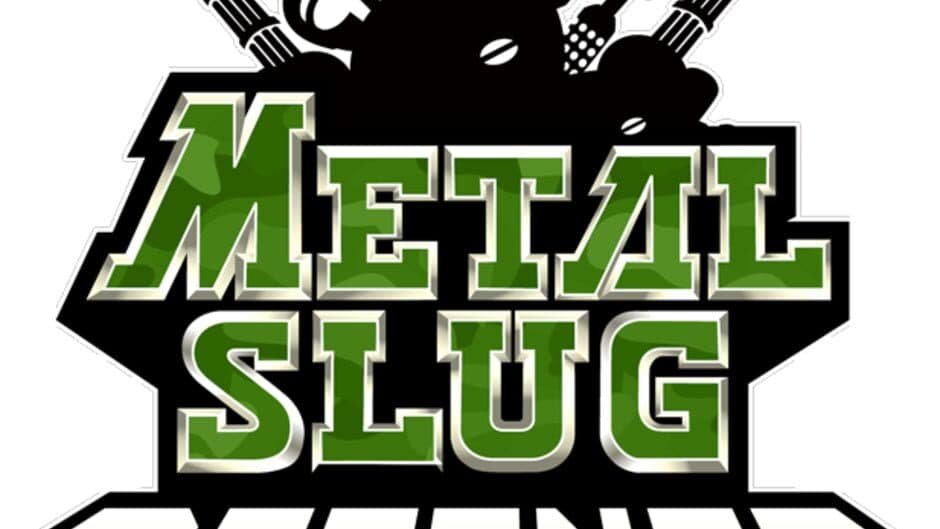 Metal Slug Defense artwork 3