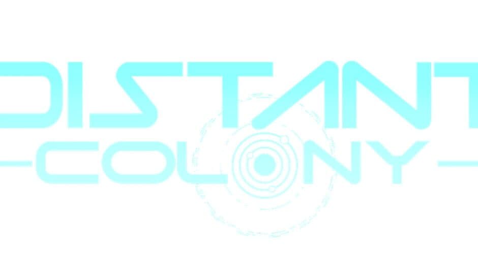 Distant Colony artwork 2