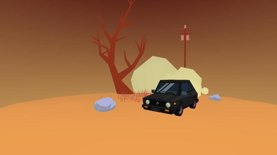 The Chase: Police Rush artwork 1